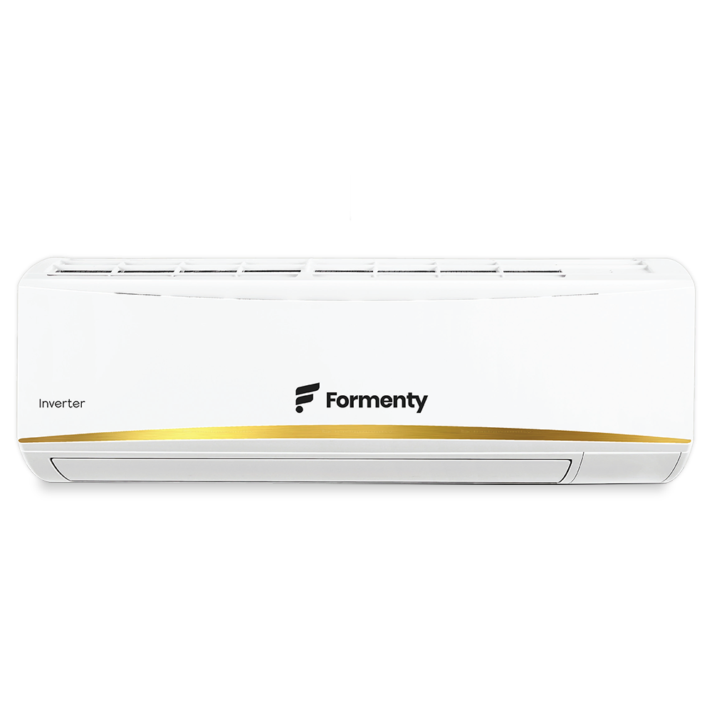 1 TON, 3 Star Inverter Split Air Conditioner