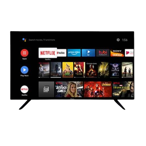Optima series 32 smart hd led tv (fm32hdsop2) - Image 2